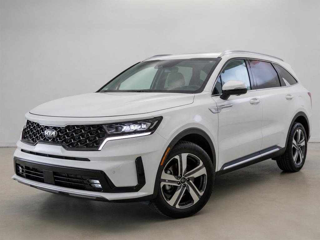 Family SUV
